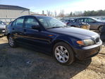 BMW Series 3 2005