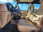 Jeep Wrangler 2002