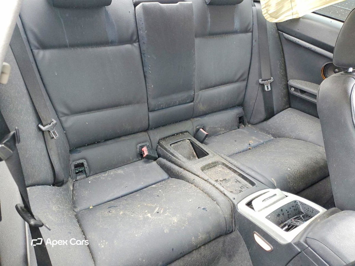 BMW Series 3 2007