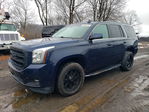 GMC Yukon 2017
