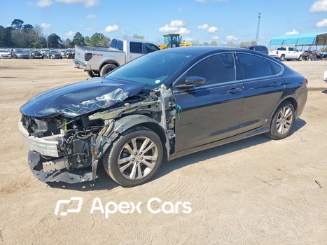 Chrysler 200 2017 - Image 1 of 12