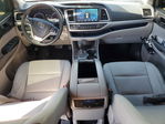 Toyota Highlander 2018