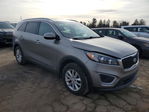 Kia Sorento 2018
