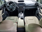 Subaru Impreza 2019