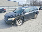 Toyota Highlander 2009