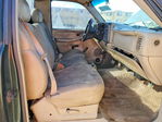 Chevrolet Silverado 2001