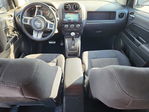 Jeep Compass 2011