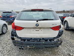 BMW X1 2015