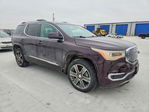 GMC Acadia 2017