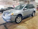 Subaru Outback 2011