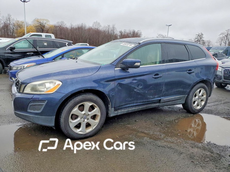 Volvo XC60 2012 - Image 1 of 5