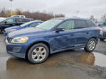 Volvo XC60 2012
