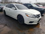 Nissan Altima 2018