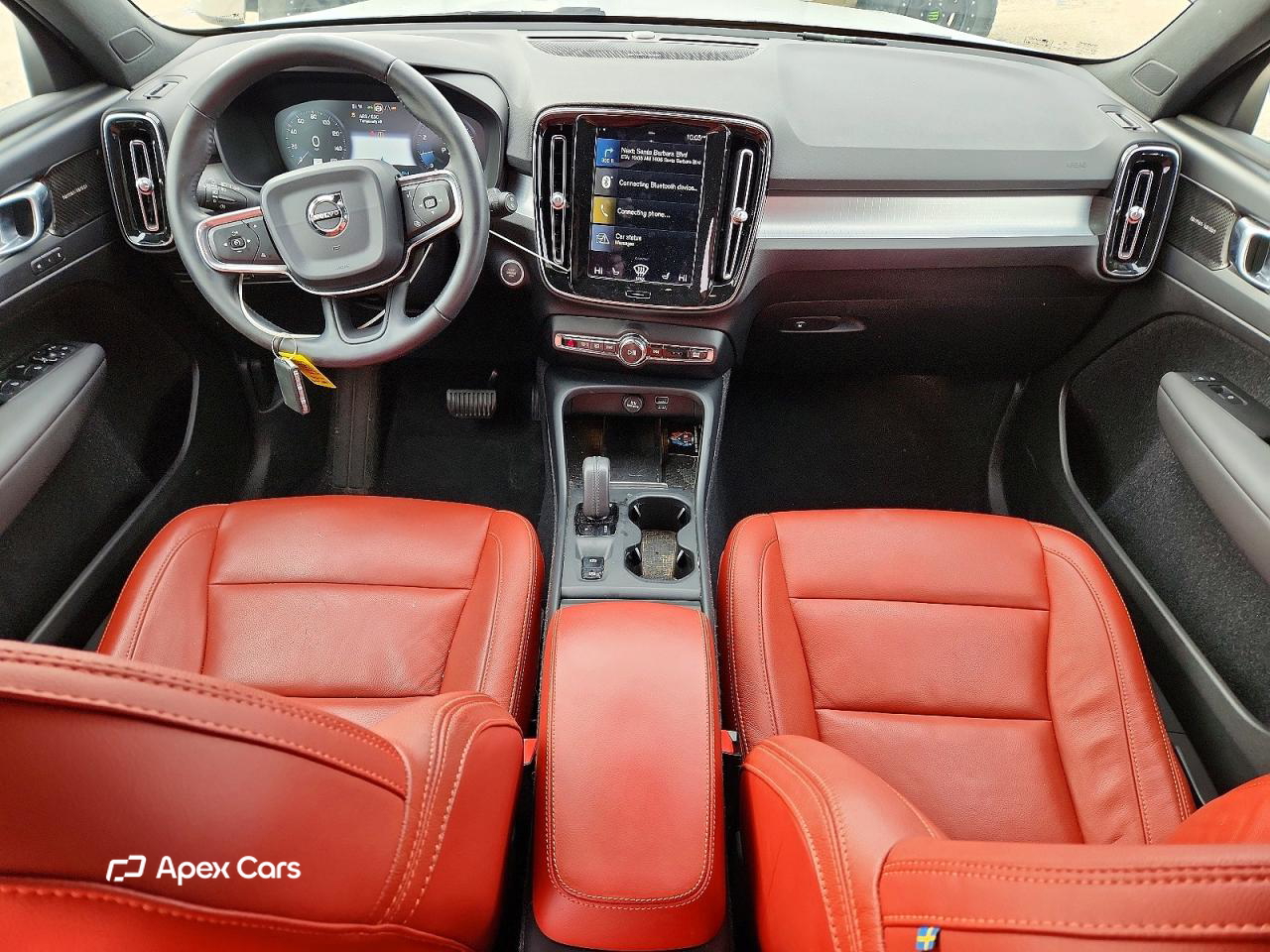 Volvo XC40 2020