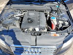 Audi A4 2010