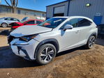 Lexus NX 2019