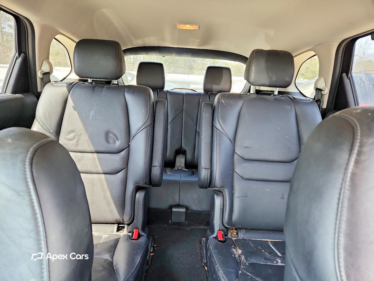 Mazda CX-9 2021