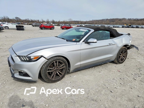 Ford Mustang 2016 - Image 1 of 12