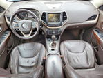 Jeep Cherokee 2014