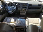 Honda Ridgeline 2011