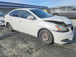 Nissan Sentra 2014