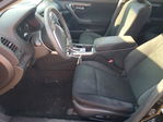 Nissan Altima 2014