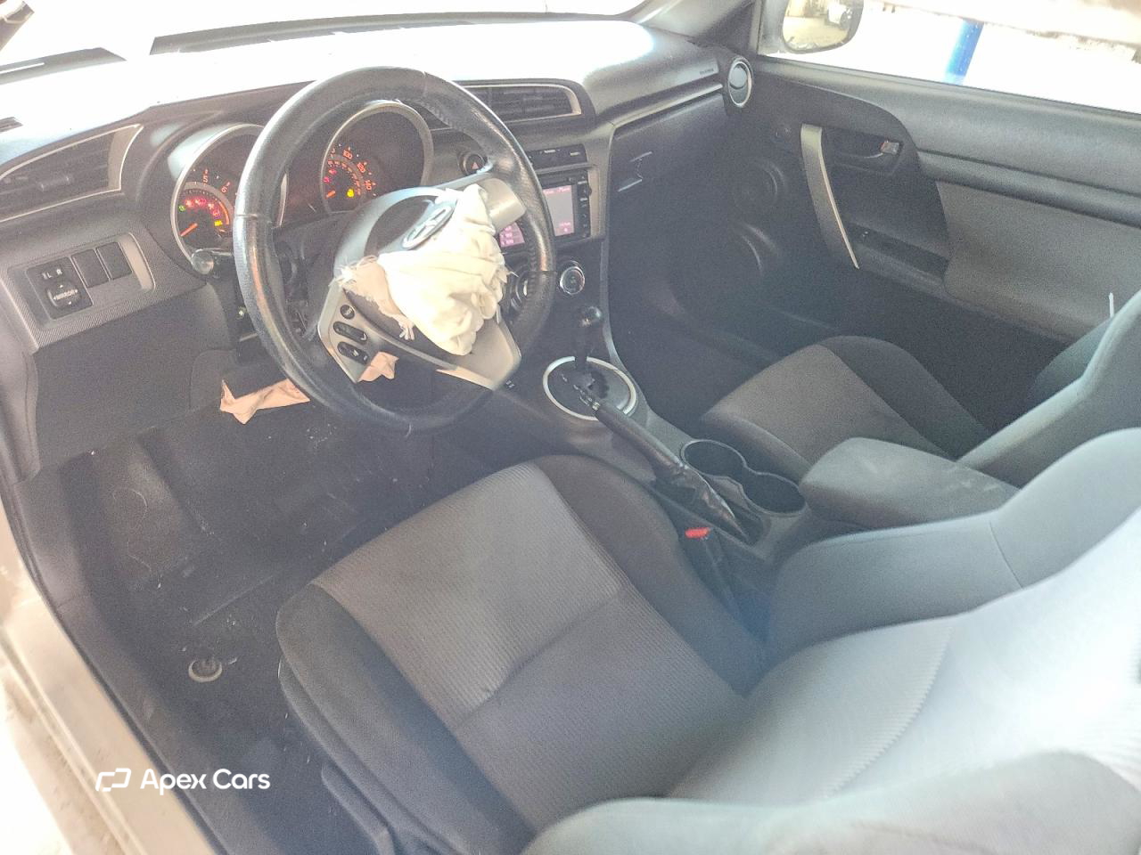 Scion tC 2014