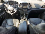Jeep Cherokee 2019