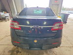 Ford Taurus 2016