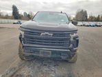 Chevrolet Silverado 2024