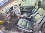 Subaru Legacy 2009