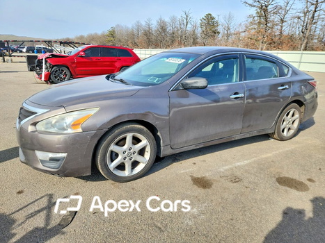 Nissan Altima 2015 - Zdjęcie 1 z 5