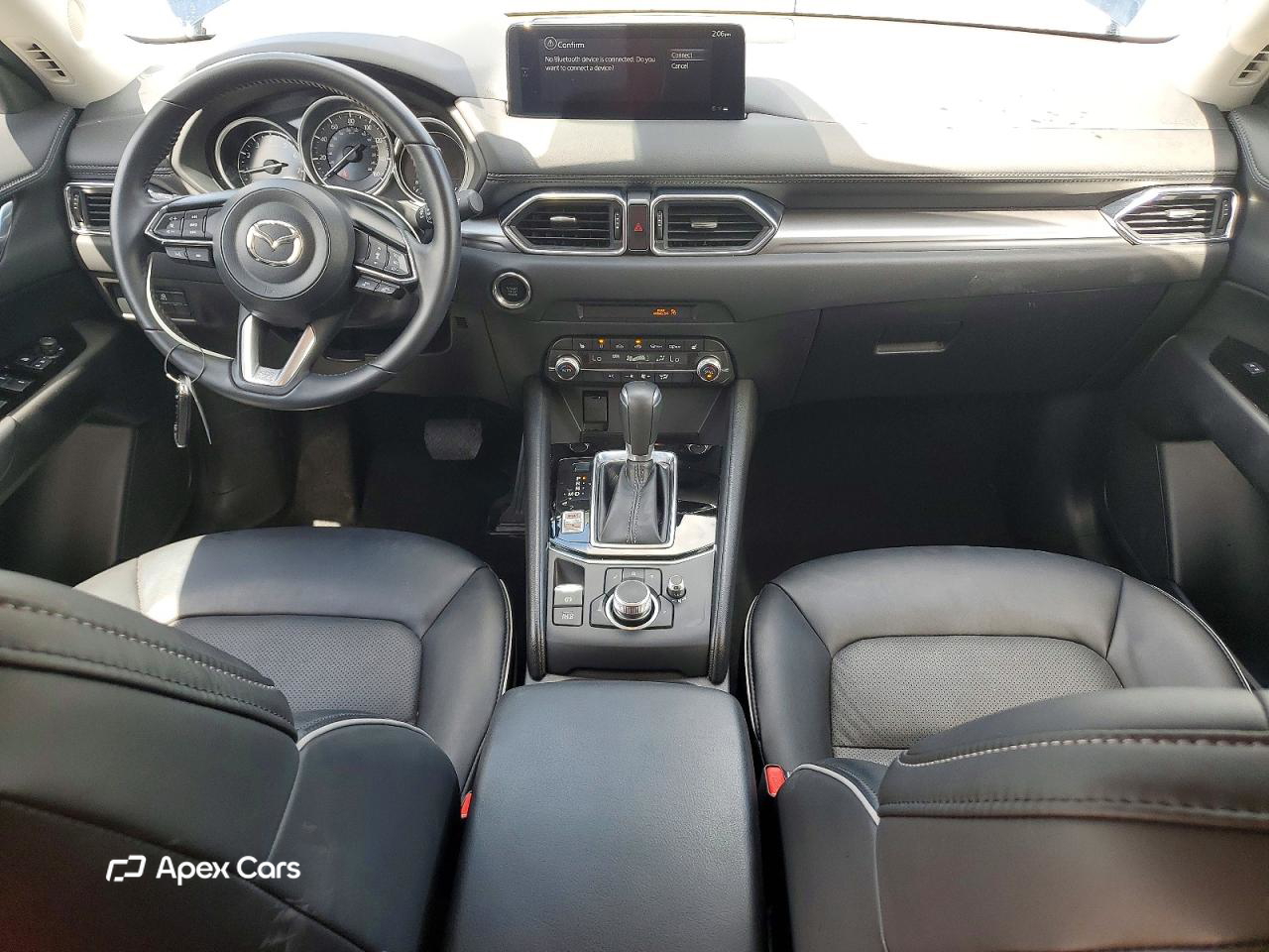 Mazda CX-5 2025