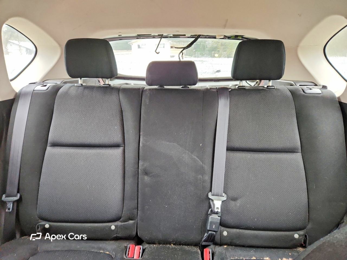 Mazda CX-5 2015