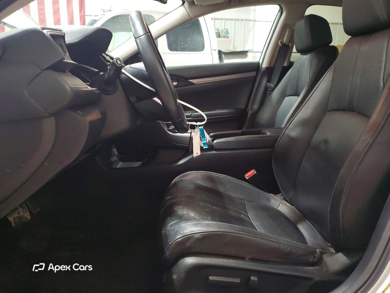 Honda Civic 2017