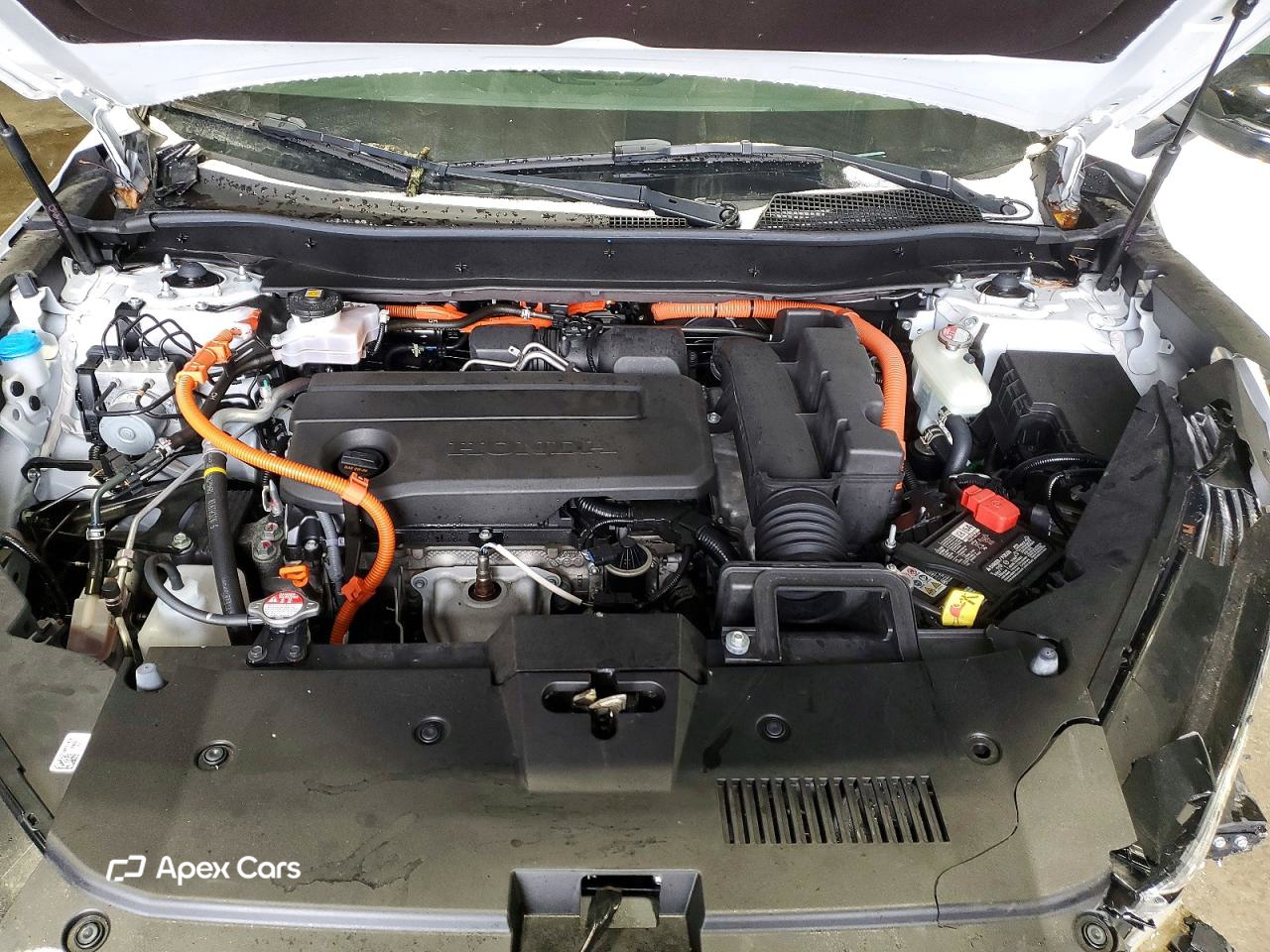 Honda CR-V 2024