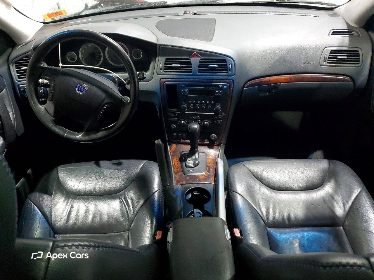 Volvo XC70 2007