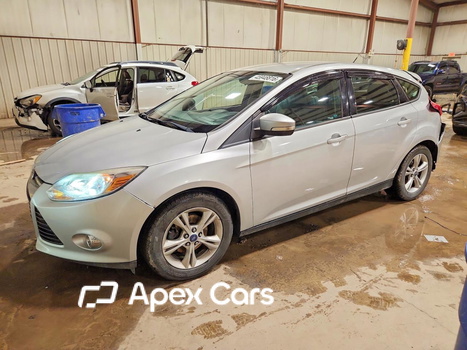 Ford Focus 2012 - Zdjęcie 1 z 13