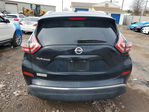 Nissan Murano 2015