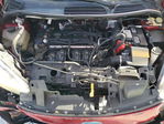 Ford Fiesta 2015