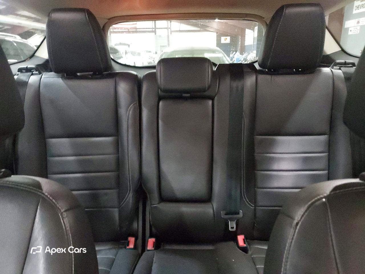 Ford Escape 2015