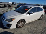 Subaru Impreza 2014
