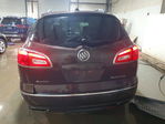 Buick Enclave 2016