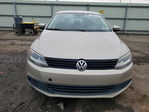 Volkswagen Jetta 2012
