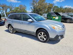 Subaru Outback 2013