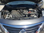 Nissan Versa 2017