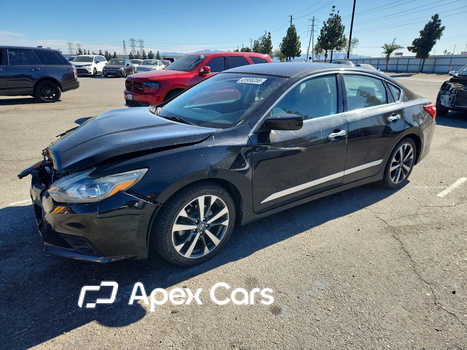 Nissan Altima 2016 - Zdjęcie 1 z 13
