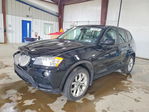 BMW X3 2013
