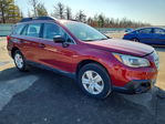 Subaru Outback 2016