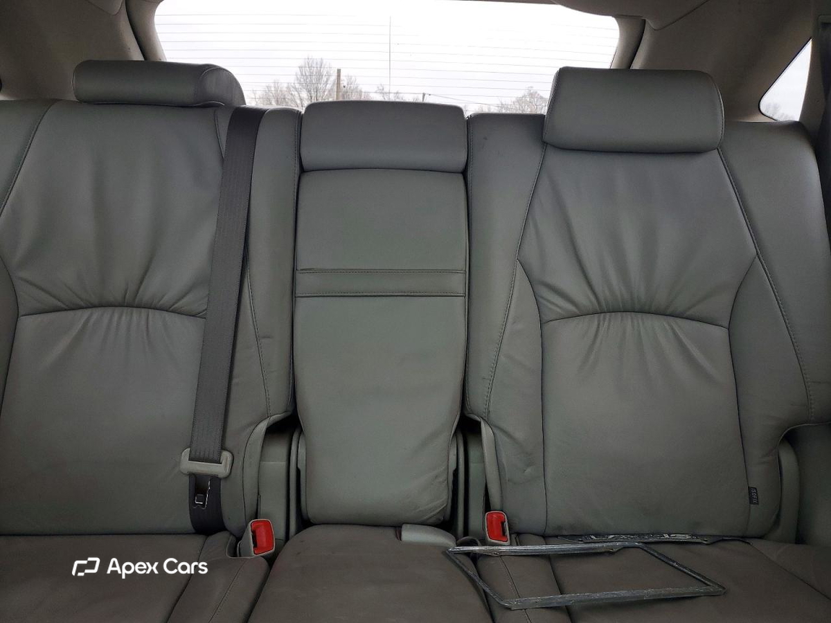 Lexus RX 2004